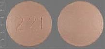 EQ 25MG BASE